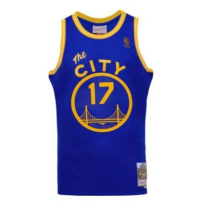 MITCHELL & NESS Mitchell & Ness SW 96-97 17