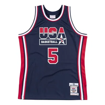 MITCHELL & NESS Mitchell & Ness Team USA 1992 Jerseys 'David Robinson 5'