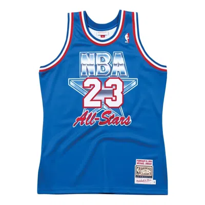 MITCHELL & NESS Mitchell & Ness x NBA All-Star 1993 East Jerseys 'Michael Jordan 23'