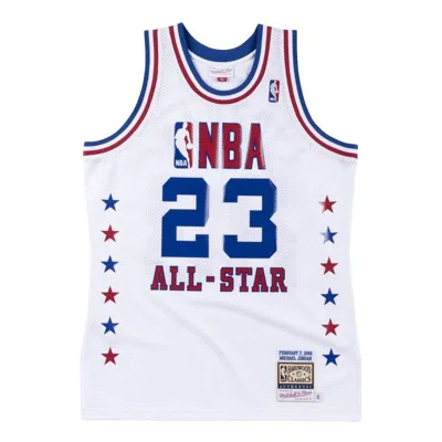 MITCHELL & NESS Mitchell & Ness x NBA All-Star East 1988 Jersey 'Michael Jordan 23'