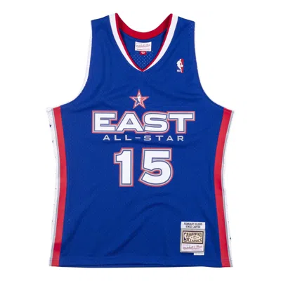MITCHELL & NESS Mitchell & Ness x NBA All-Star East 2005 Swingman Jersey 'Vince Carter 15'
