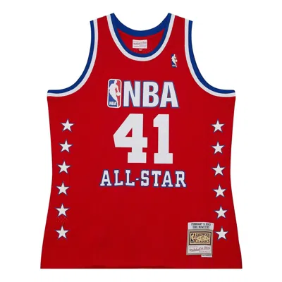 MITCHELL & NESS Mitchell & Ness x NBA All Star West 2003-04 Swingman Jersey 'Dirk Nowitzki 41'