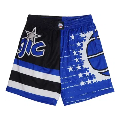 MITCHELL & NESS Mitchell & Ness x NBA Jumbotron 3.0 Shorts 'Orlando Magic'