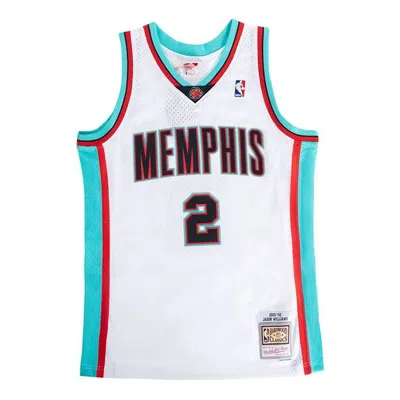 MITCHELL & NESS Mitchell & Ness x NBA Memphis Grizzlies 2001-02 Swingman Jersey 'Jason Williams 2'