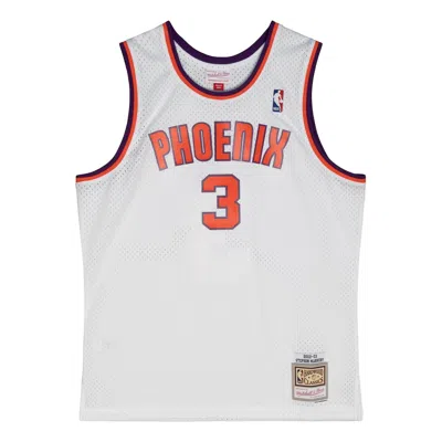 MITCHELL & NESS Mitchell & Ness x NBA Phoenix Suns 2002-03 Swingman Jersey 'Stephon Marbury 3'