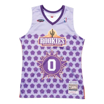 MITCHELL & NESS Mitchell & Ness x NBA Rookie Team 2009 Jerseys 'Russell Westbrook 0'