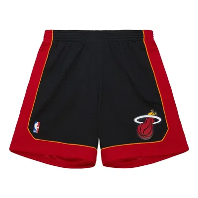 MITCHELL & NESS Mitchell & Ness x NBA Shorts 'Miami Heat 2012-13'
