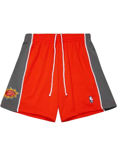 MITCHELL & NESS 2003 PHOENIX SUNS SWINGMAN SHORTS