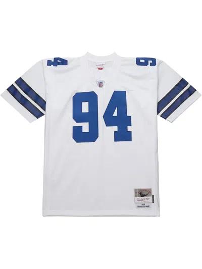 MITCHELL & NESS 2005 DEMARCUS WARE DALLAS COWBOYS REPLICA JERSEY