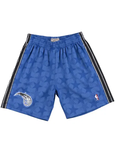 MITCHELL & NESS "NBA ORLANDO MAGIC 2000" SWINGMAN SHORTS
