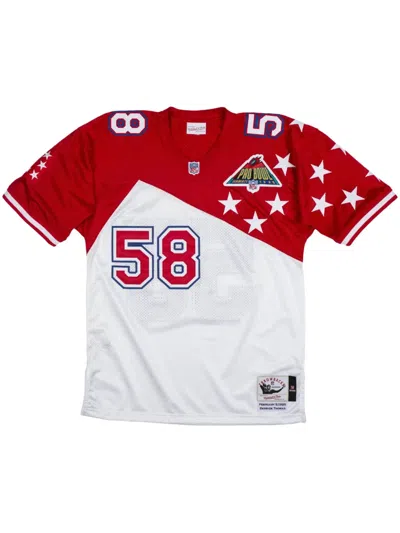 MITCHELL & NESS "NFL AFC 94 DERRICK THOMAS" AUTHENTIC JERSEY