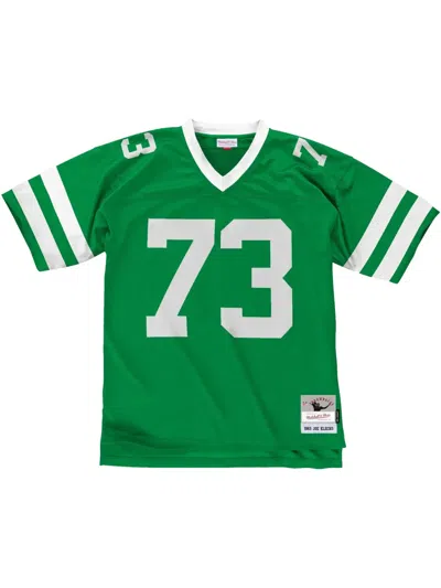 MITCHELL & NESS NFL LEGACY "JETS 1983 JOE KLECKO" JERSEY