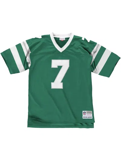 MITCHELL & NESS PHILADELPHIA EAGLES 1980 RON JAWORSKI LEGACY JERSEY