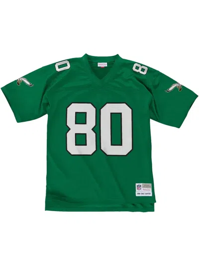 MITCHELL & NESS PHILADELPHIA EAGLES 1988 CRIS CARTER LEGACY JERSEY