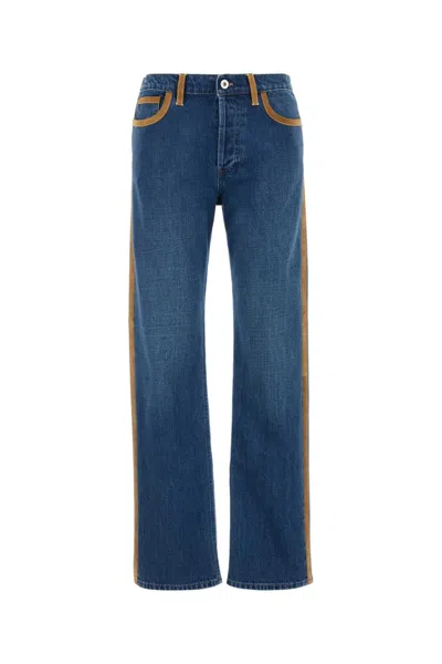 MIU MIU MIU MIU DENIM JEANS
