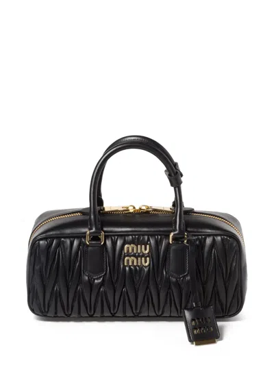 MIU MIU ARCADIE BAG