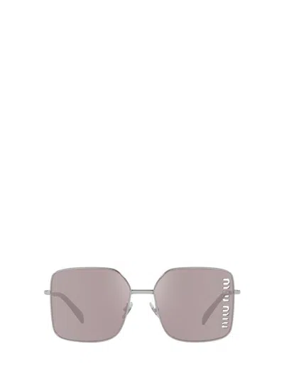 MIU MIU MIU MIU EYEWEAR SUNGLASSES