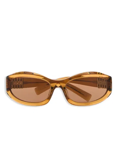 MIU MIU GLIMPSE SUNGLASSES
