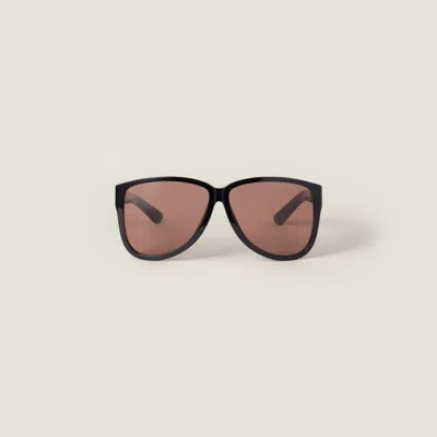 MIU MIU MIU OMBRE SUNGLASSES