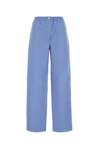 MIU MIU MIU MIU PANTS