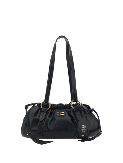 MIU MIU SHOPPING BAG