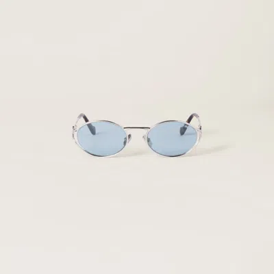MIU MIU MIU MIU SUNGLASSES