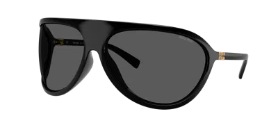 MIU MIU MIU MIU WOMAN SUNGLASSES MU A01S