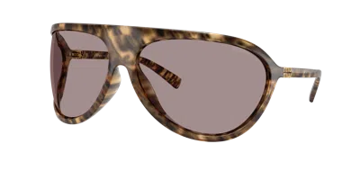 MIU MIU MIU MIU WOMAN SUNGLASSES MU A01S