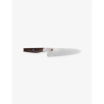 MIYABI 6000-MCT GYUTOH STEEL KNIFE 37.5CM