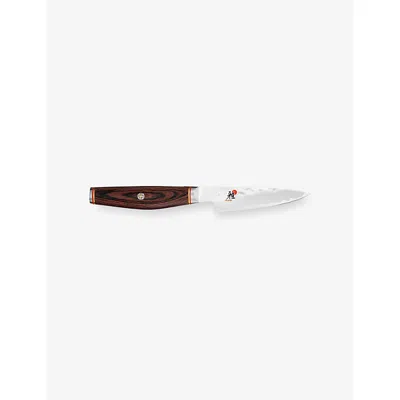 MIYABI 6000-MCT SHOTOH STEEL KNIFE 30.3CM