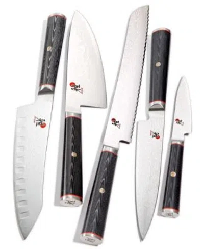 MIYABI KAIZEN CUTLERY COLLECTION