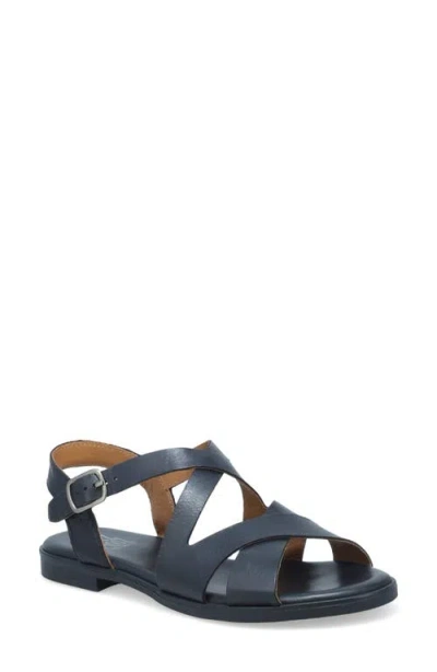 MIZ MOOZ MIZ MOOZ LILIUM ANKLE STRAP SANDAL