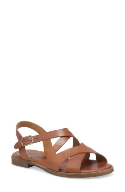 MIZ MOOZ MIZ MOOZ LILIUM ANKLE STRAP SANDAL