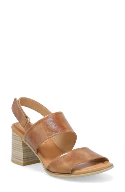 MIZ MOOZ MIZ MOOZ RORIE SANDAL