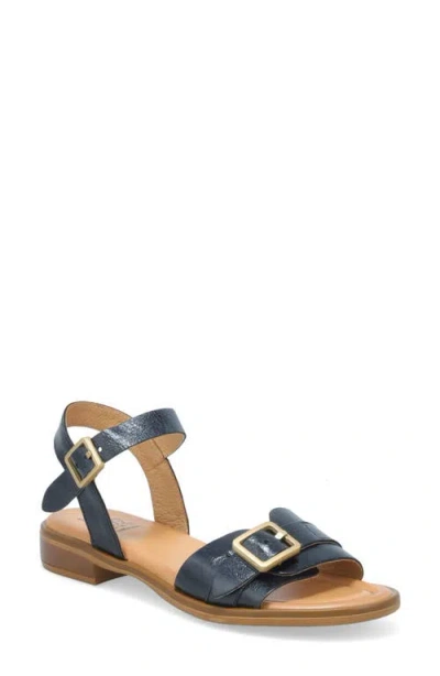 MIZ MOOZ MIZ MOOZ SYMONE ANKLE STRAP SANDAL