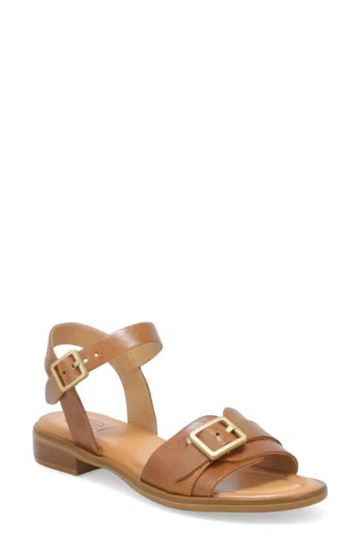 MIZ MOOZ MIZ MOOZ SYMONE ANKLE STRAP SANDAL