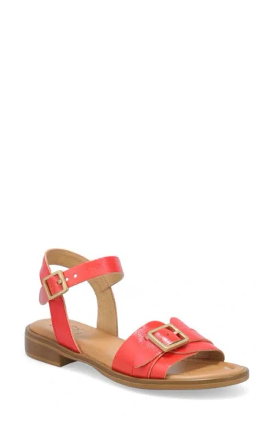 MIZ MOOZ MIZ MOOZ SYMONE ANKLE STRAP SANDAL