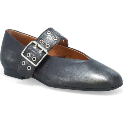 MIZ MOOZ MIZ MOOZ ZEPHYR FLAT