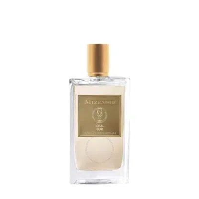 MIZENSIR MIZENSIR UNISEX IDEAL OUD EDP SPRAY 3.38 OZ (TESTER) FRAGRANCES 7640105056064