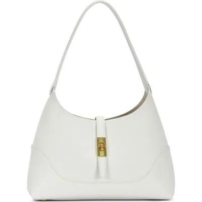 MIZTIQUE MIZTIQUE BUCKLE SHOULDER BAG