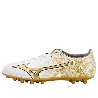 MIZUNO Mizuno Alpha Select AG 'White Gold'