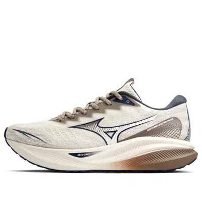 MIZUNO Mizuno Astro Plus 'Off White Brown'