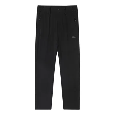 MIZUNO Mizuno Casual Pants 'Black'
