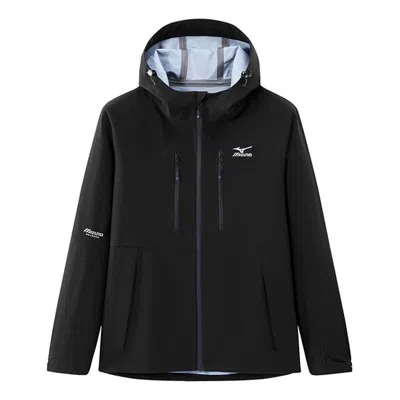 MIZUNO Mizuno Classic Logo Jacket 'Black'