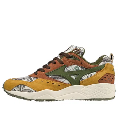 MIZUNO Mizuno Contender '24karats x mita sneakers'