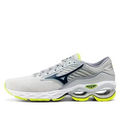 MIZUNO Mizuno Creation 22 'Gray Fluorescent Green'
