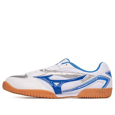 MIZUNO Mizuno Crossmatch Plio RX 3 'White'