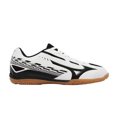 MIZUNO CROSSMATCH SWORD 'WHITE BLACK'