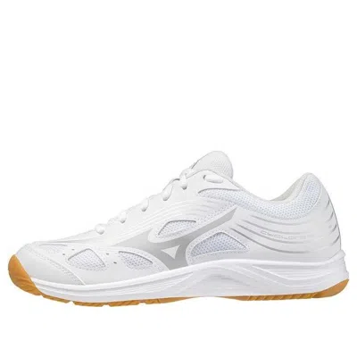 MIZUNO Mizuno Cyclone Speed 3 'White Silver'