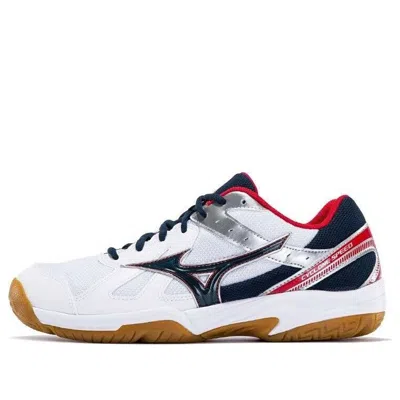 MIZUNO Mizuno Cyclone Speed 'White Red'